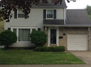 2635 Milton Rd, University Heights, OH