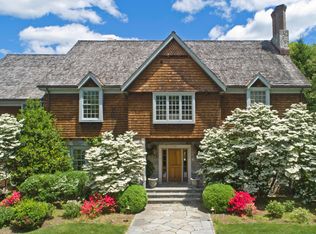 270 Taconic Rd, Greenwich, CT 06831