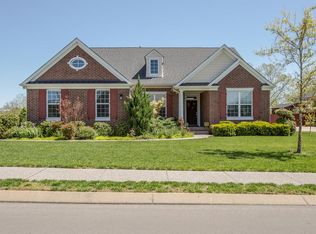 1056 Cantwell Pl, Spring Hill, TN 37174