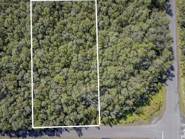 6th St Lot 568, Volcano, HI 96785