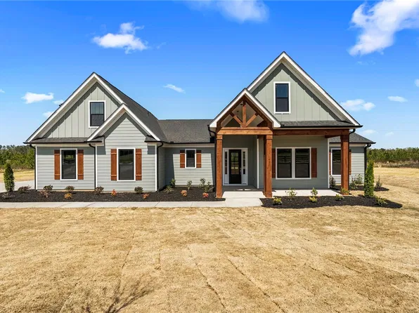 73 Carr Rd, Piedmont, SC 29673