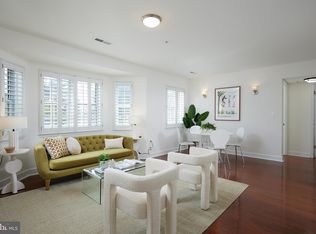 3617 38th St NW APT 302, Washington, DC 20016