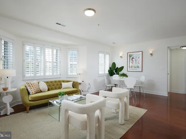 3617 38th St NW APT 302, Washington, DC 20016