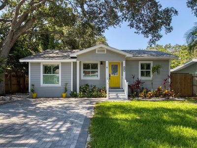 721 Bay St, Dunedin, FL, 34698