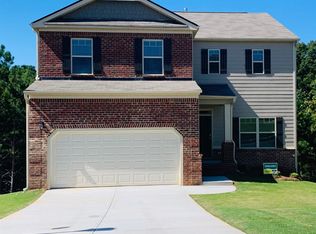 2117 Massey Ln #47, Winder, GA 30680