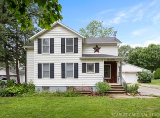 301 S Shabbona Rd, Shabbona, IL 60550