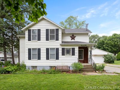 301 S Shabbona Rd, Shabbona, IL, 60550