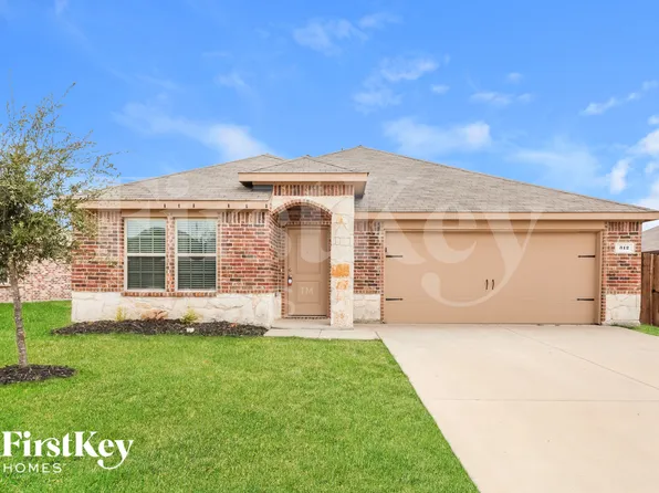 312 Shiplap Ln, Royse City, TX 75189