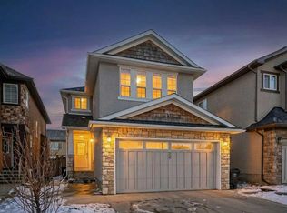 26 N Sage Meadows Way NW, Calgary, AB T3P 0E7