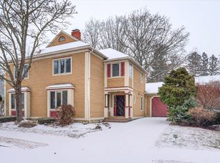 18 Stoneledge Drive #18, Portland, ME 04102