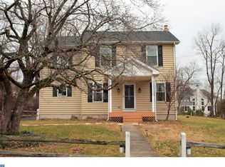 31 Circle Dr, Eagleville, PA 19403