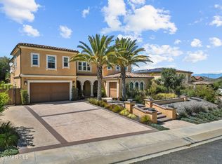 1287 Arroyo View St, Thousand Oaks, CA 91320