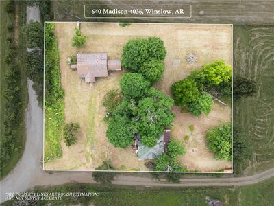 640 Madison 4036, Winslow, AR, 72959