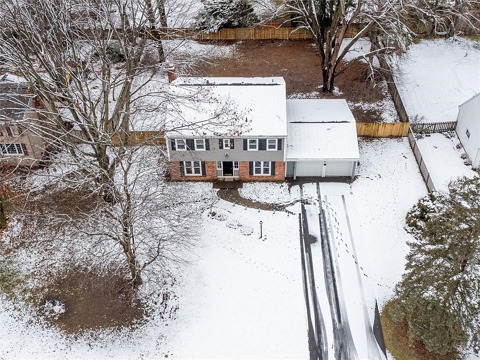 67 Sturbridge Ln, Pittsford, NY 14534 Zillow