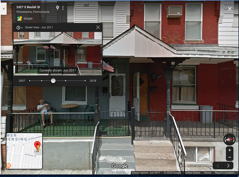 1st image of 2426 S Beulah St