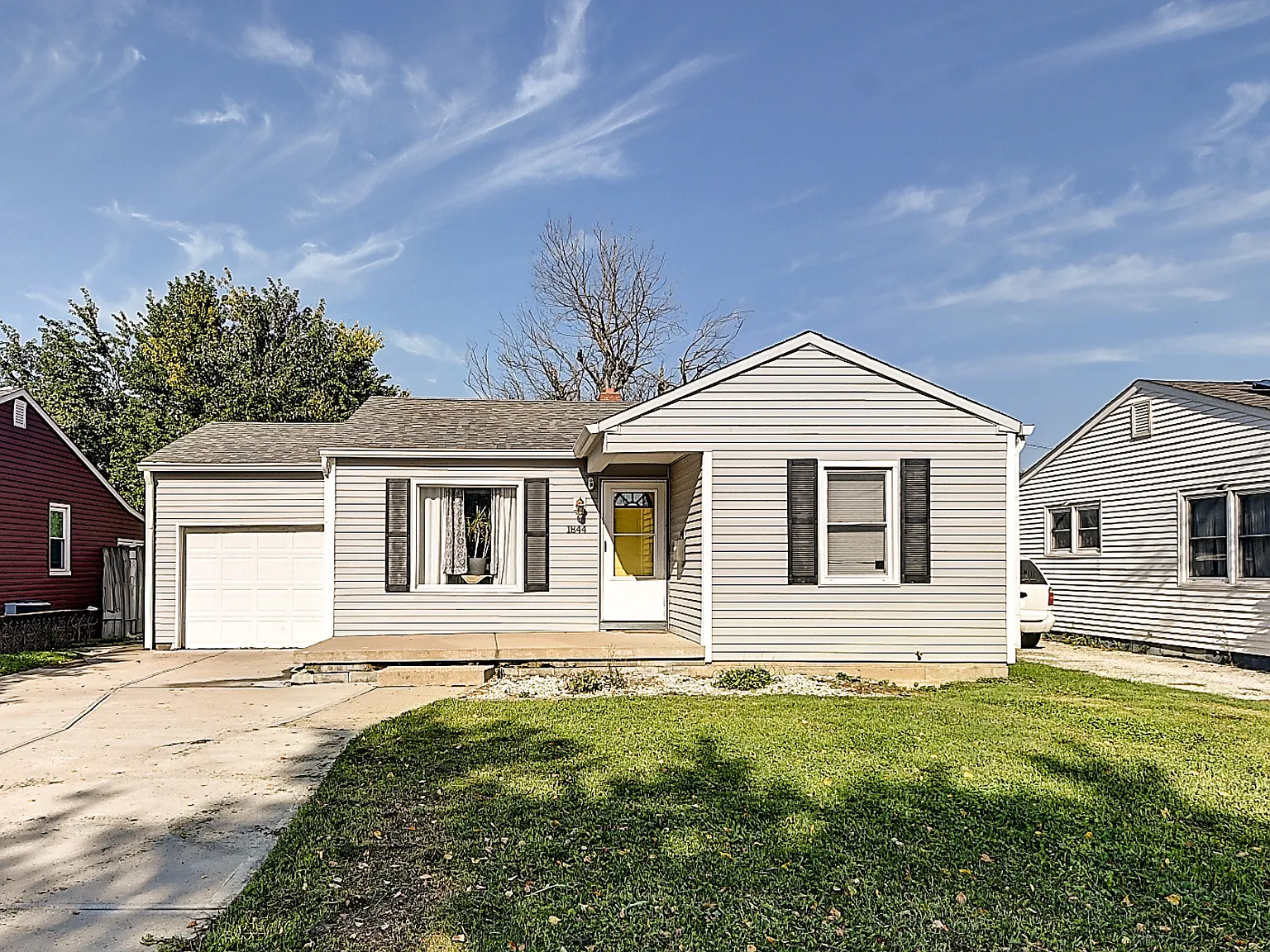 3 bed, 1474 sqft, $1,600 — Photo 1