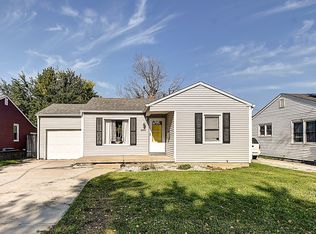 1844 N Whitcomb Ave, Indianapolis, IN 46224