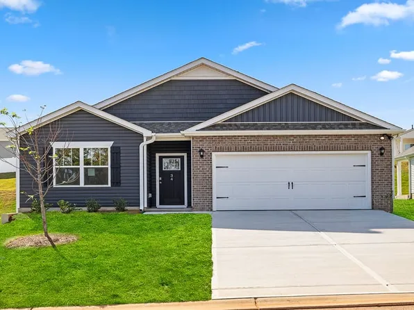 34 Zoey Dr, Anderson, SC 29621