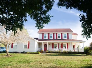 129 Westfall Dr, Sparta, MO 65753