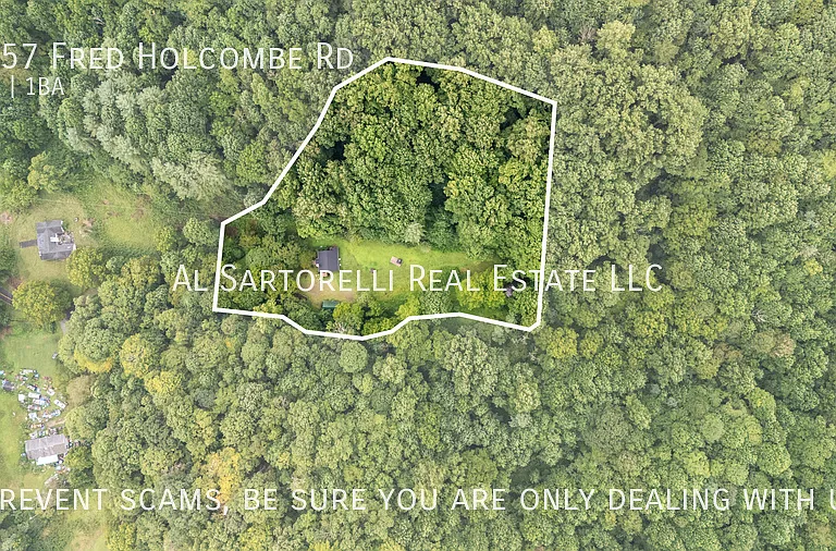 1257 Fred Holcombe Rd — Photo 34