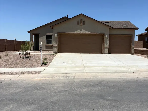 8693 E Crimson Snowberry Way, Vail, AZ 85641