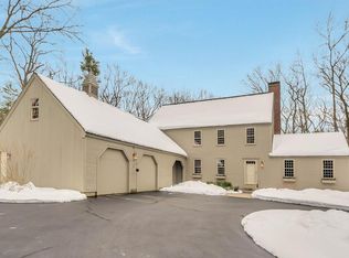 83 Harvard Rd, Bolton, MA 01740