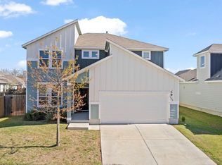 11910 Clayton Creek Ave, Austin, TX 78725