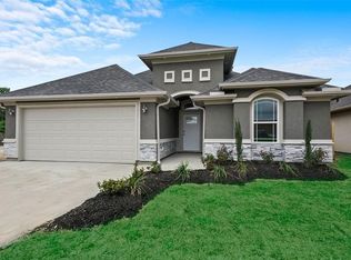 1406 Avenue N, South Houston, TX 77587