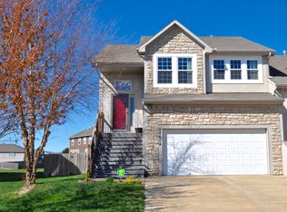 22604 W 76th Ter, Shawnee, KS 66227