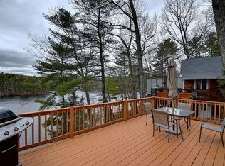 21 Lakeridge Dr, Holland, MA 01521