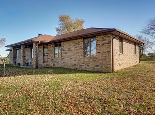 8610 N Farm Road 53, Walnut Grove, MO 65770