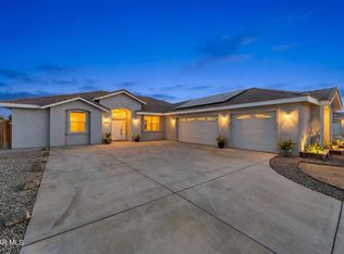 21921 Calhoun Dr, California City, CA