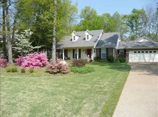 165 Woodwind Cv, Eads, TN 38028