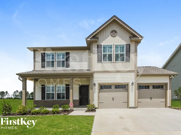 406 Prosperous Path, Locust, NC 28097