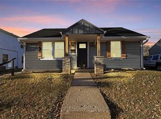 5006 Woodend Ave, Kansas City, KS 66106