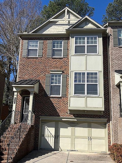 Larger End Unit Townhouse 