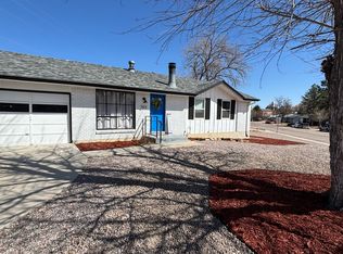 7604 Reed St, Arvada, CO 80003