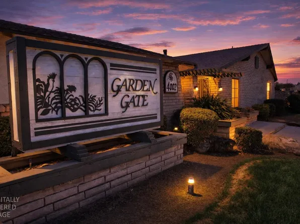 4002 E Dakota Ave, Fresno, CA 93726