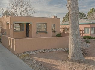 1041 Jefferson St SE, Albuquerque, NM 87108