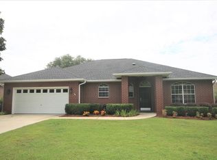 3572 S Hampton Way, Pace, FL 32571