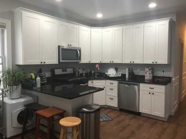 38 Crescent Ave, Boston, MA