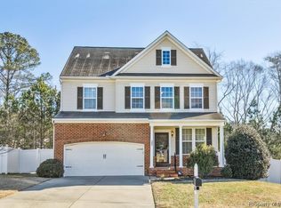 209 Cheeseman Rd, Williamsburg, VA 23185