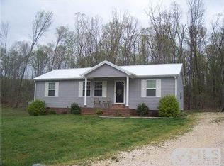 747 Arrowhead Dr, New Johnsonville, TN 37134