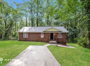 4858 Bartlett Ct, Forest Park, GA 30297