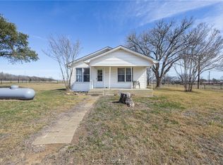 1091 Fm 166, Caldwell, TX 77836