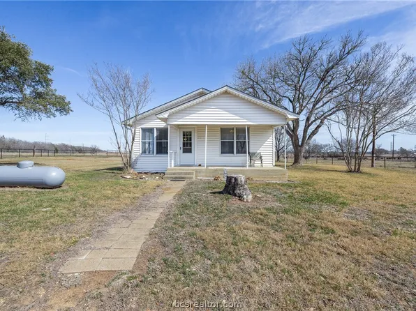 1091 Fm 166, Caldwell, TX 77836