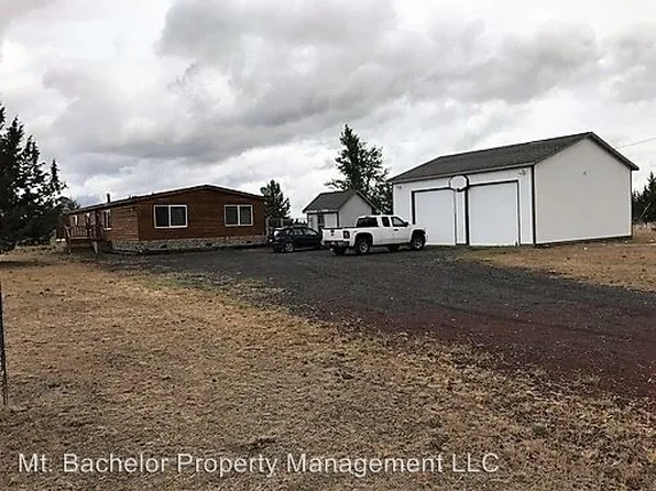 8894 SW Waterhole Pl, Terrebonne, OR 97760
