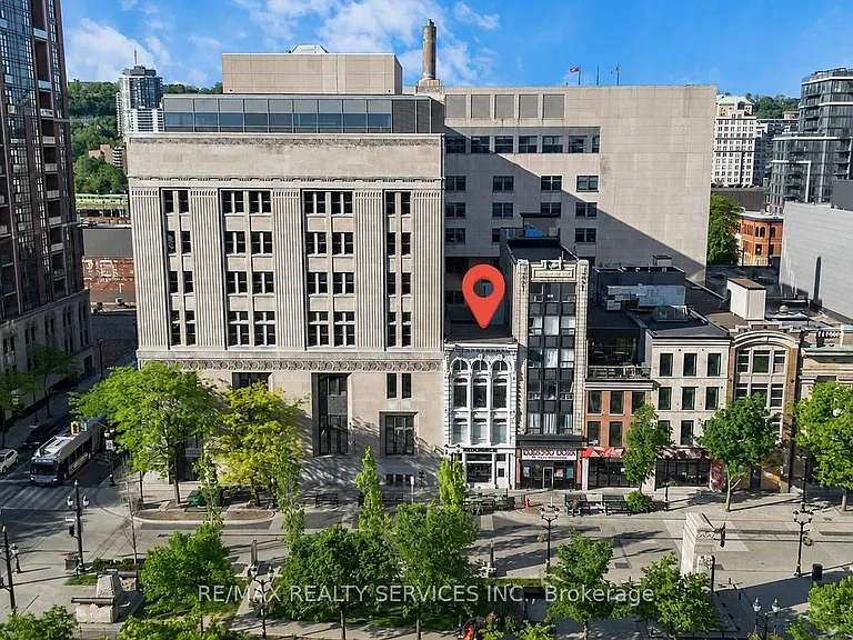 66 King St E #6B — Photo 24