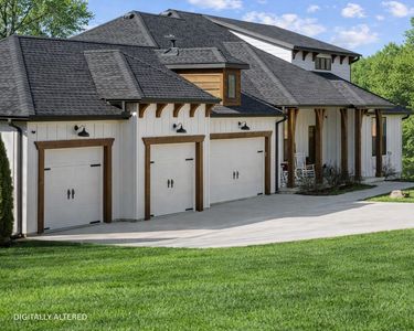 1845 Sycamore Ranch Road, Galena, MO, 65656