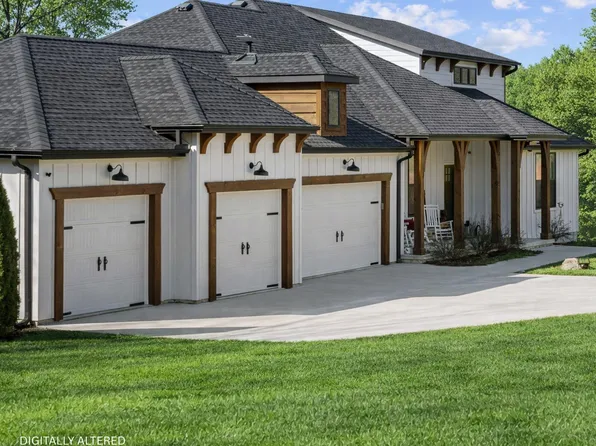 1845 Sycamore Ranch Road, Galena, MO 65656